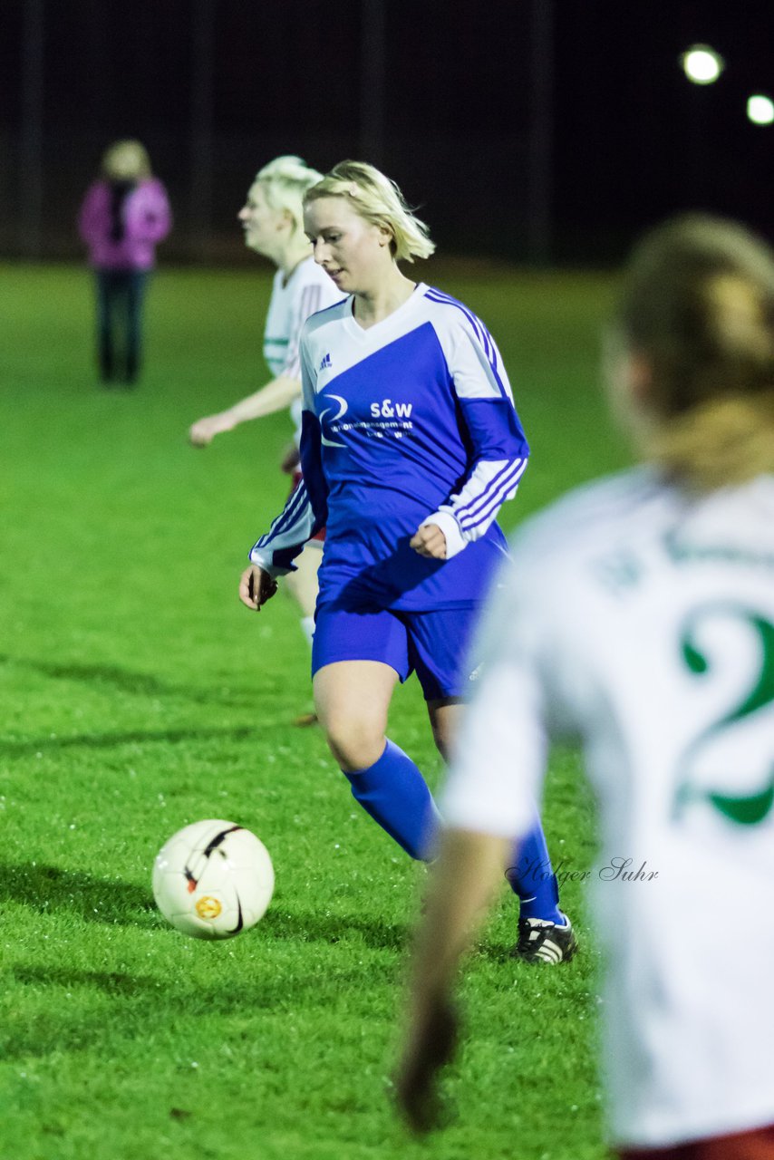 Bild 354 - Frauen SV Boostedt - TSV Aukrug : Ergebnis: 6:2